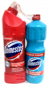   Domestos (1 1)   